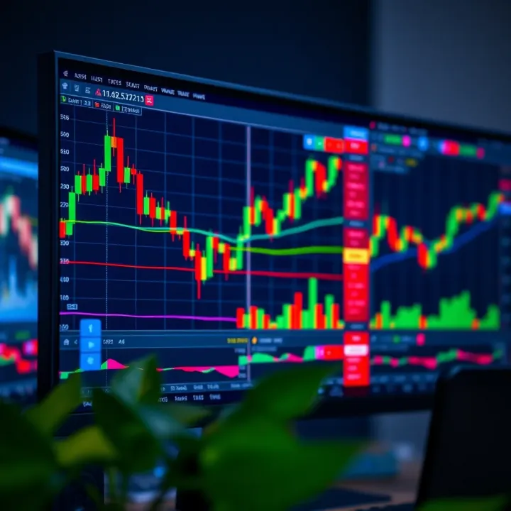 Beginner's Guide to Forex Trading in Nigeria Beginner's Guide to Forex Trading in Nigeria
