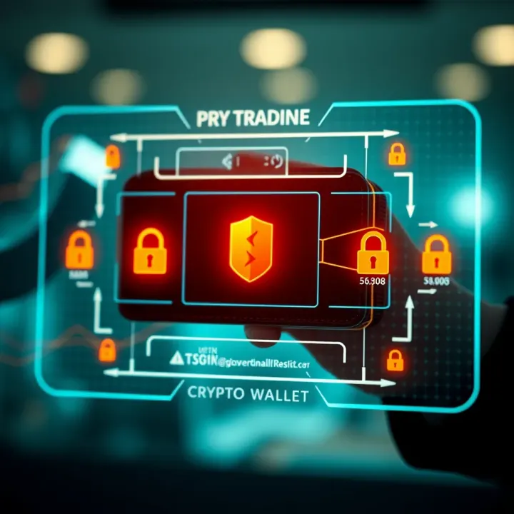 Top Crypto Trading Apps for Nigerian Investors