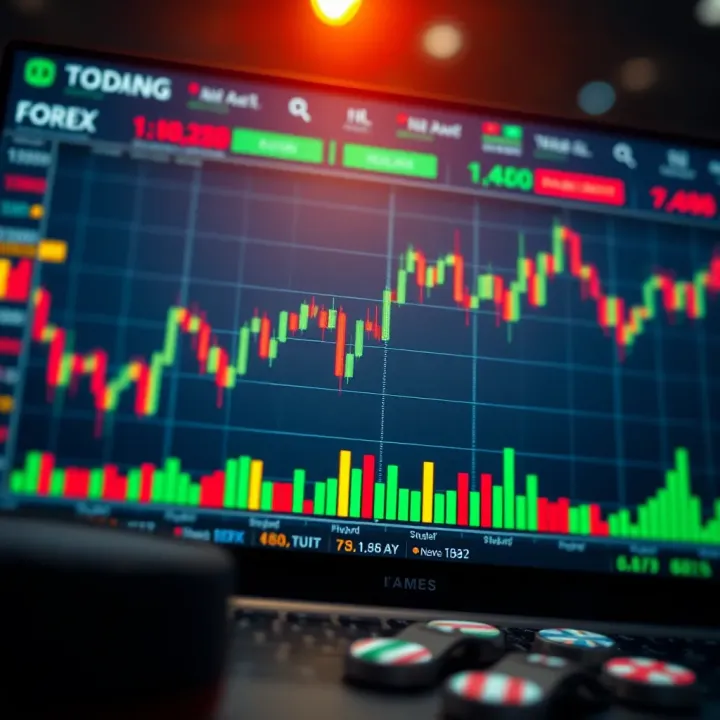 Best Forex Trading in Nigeria: Your Practical Guide Best Forex Trading in Nigeria: Your Practical Guide
