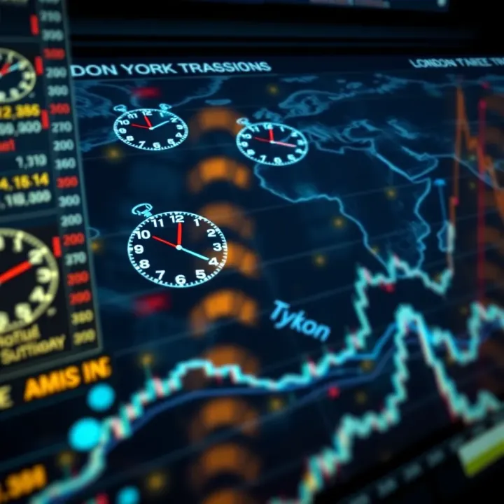 Best Time to Trade Forex in Nigeria Best Time to Trade Forex in Nigeria