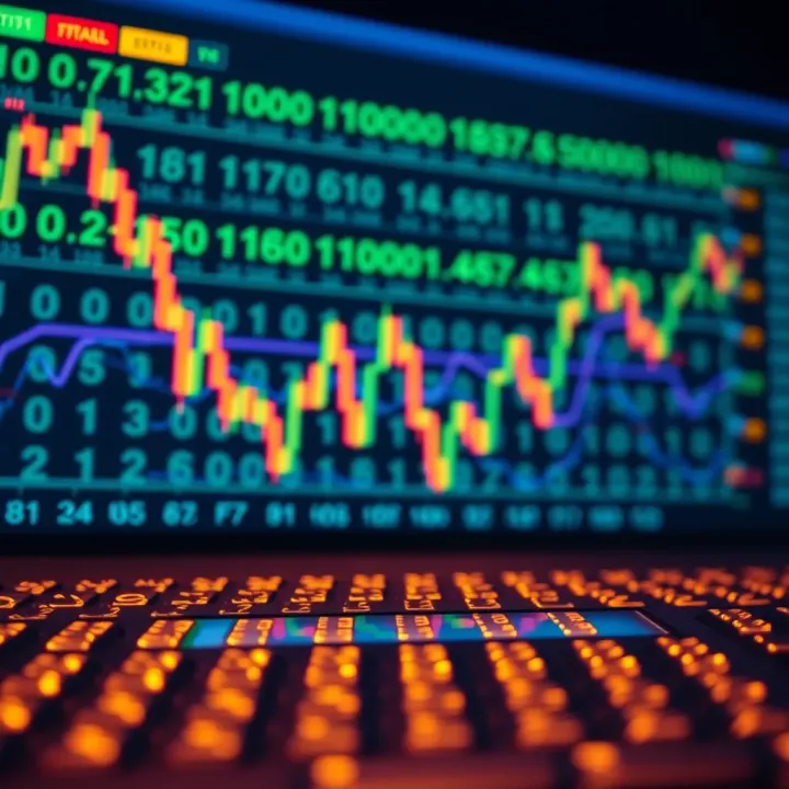 Understanding Binary Charts and Their Uses Understanding Binary Charts and Their Uses