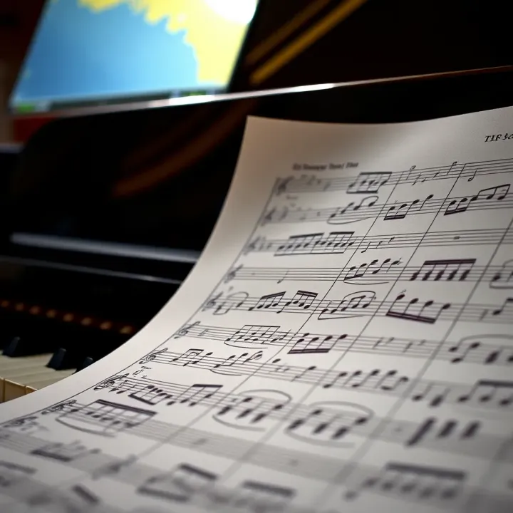 Understanding Binary Form in Music