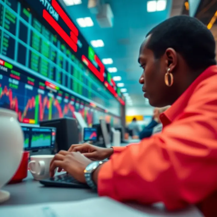 Understanding Binary Option Trading in Nigeria Understanding Binary Option Trading in Nigeria