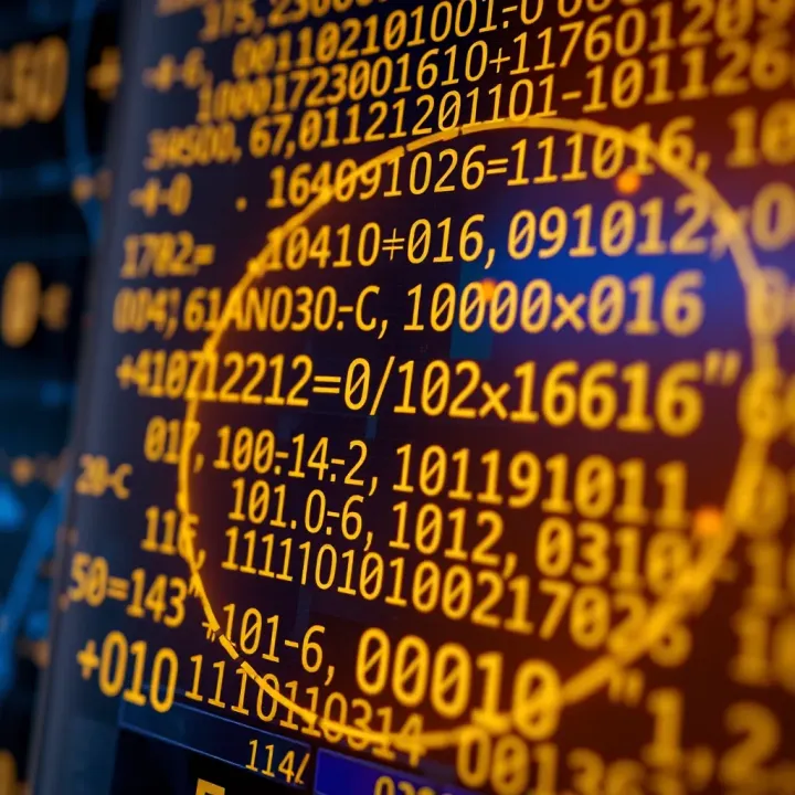 Understanding How Binary Subtraction Works Understanding How Binary Subtraction Works