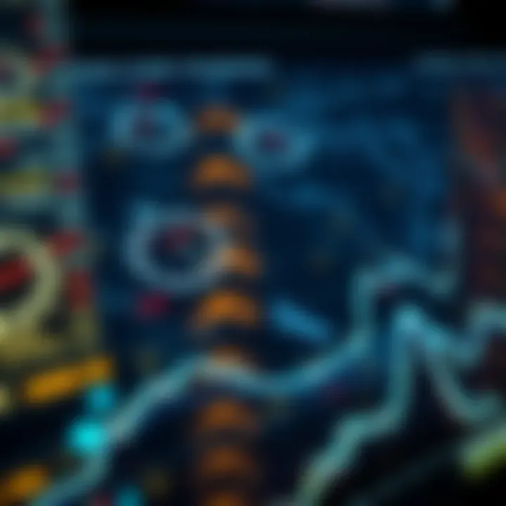 Global forex trading sessions illustrated with clock icons highlighting London, New York, Tokyo, and Sydney markets