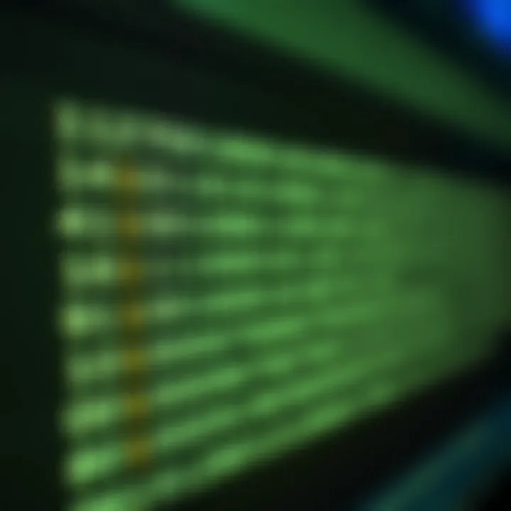 Diagram showing binary digits being added with carry over between columns