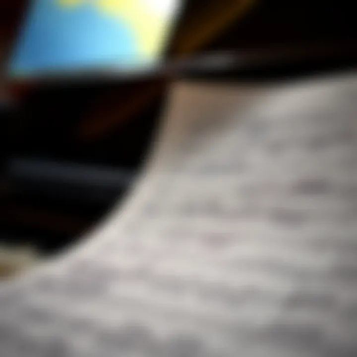 Sheet music excerpt illustrating binary form from a classical piano piece