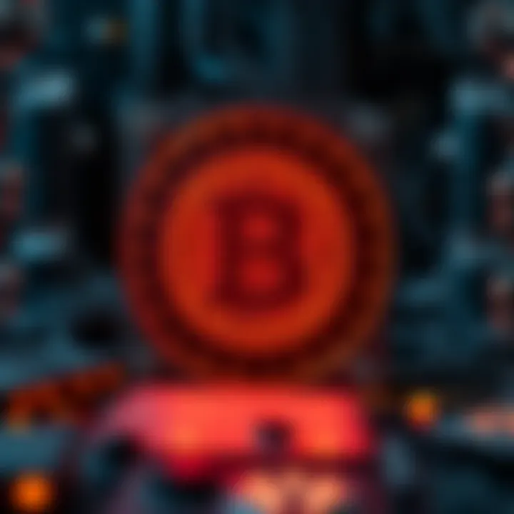 Graphical representation of binary fusion applications in computing and data processing environments