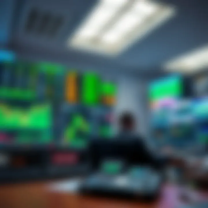 Overview of trading platforms and types of binary options available for Nigerian traders