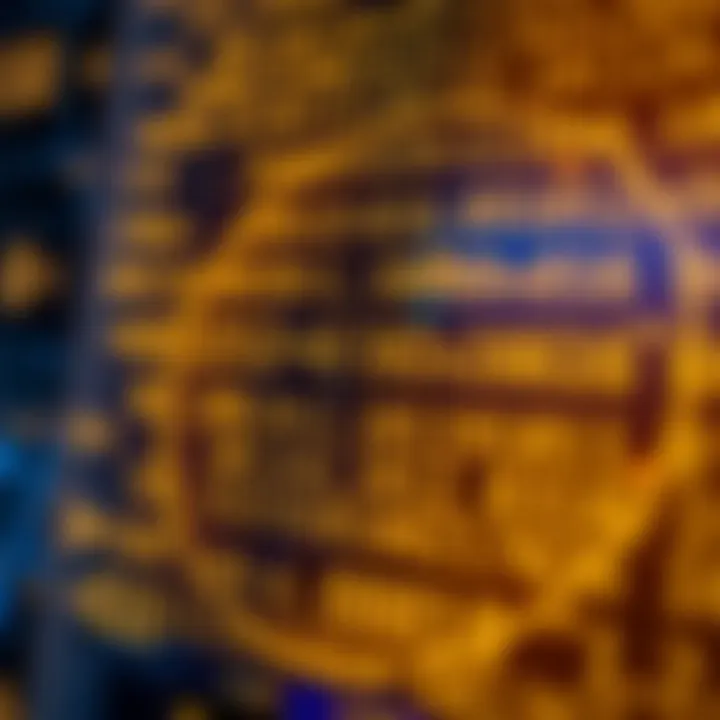 Example showcasing binary subtraction operation with detailed bitwise calculation