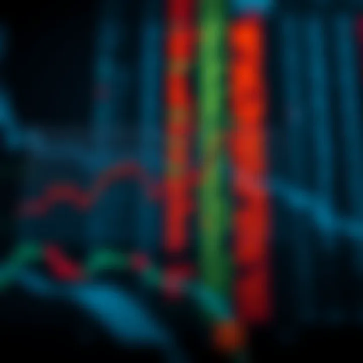 Free PDF Resources for Chart Pattern Strategies Diagram depicting free PDF resources available for learning chart pattern strategies in trading