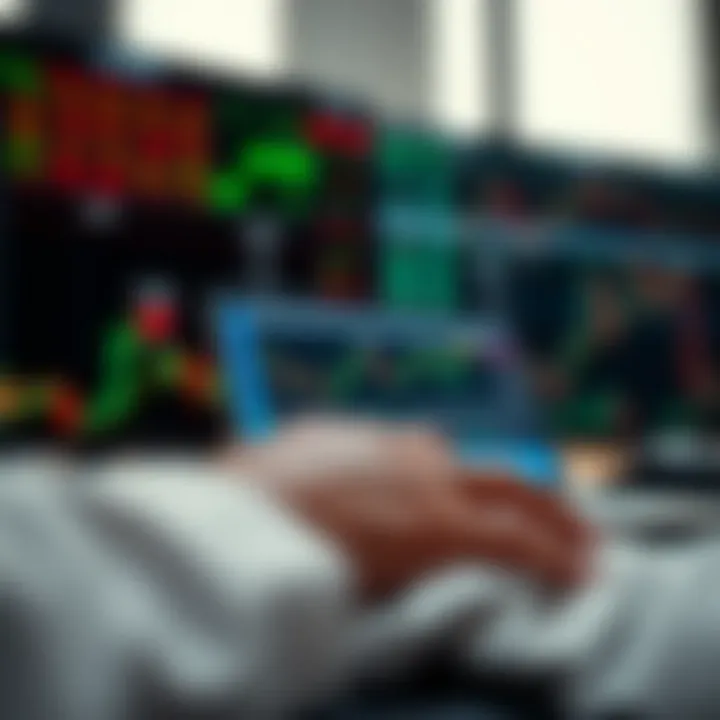 Benefits and Risks of Forex Trading Bots for Nigerian Traders Conceptual graphic showing benefits and risks of forex trading bots in Nigerian currency context