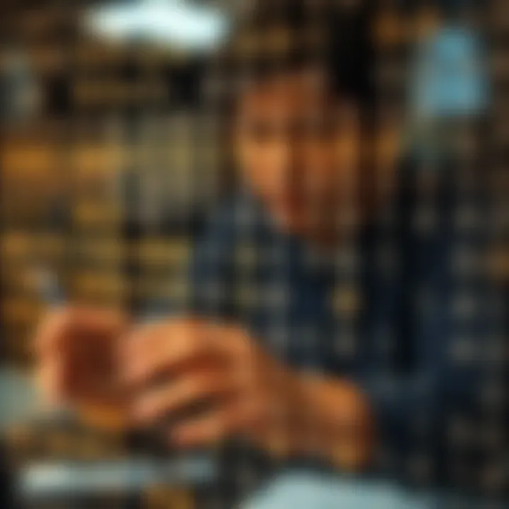 Performing Arithmetic in Binary System Illustration of binary arithmetic operations including addition and subtraction of binary numbers