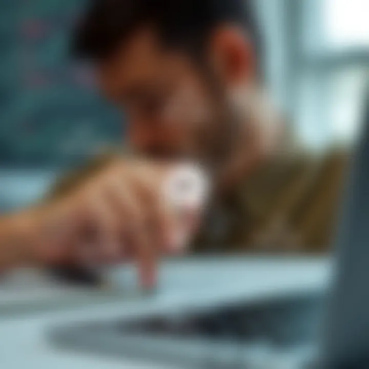 Diagram illustrating various techniques used in inspecting binary files for debugging and security