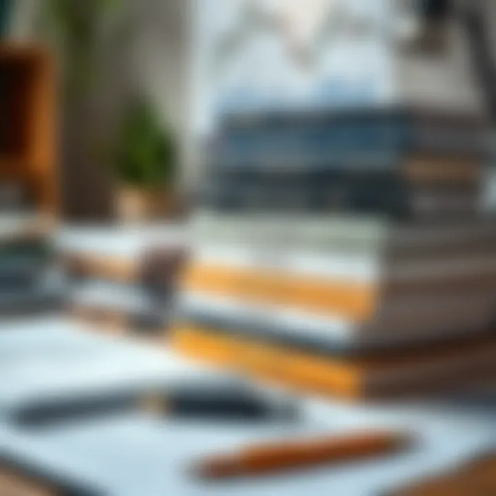 Best Books to Learn Forex Trading