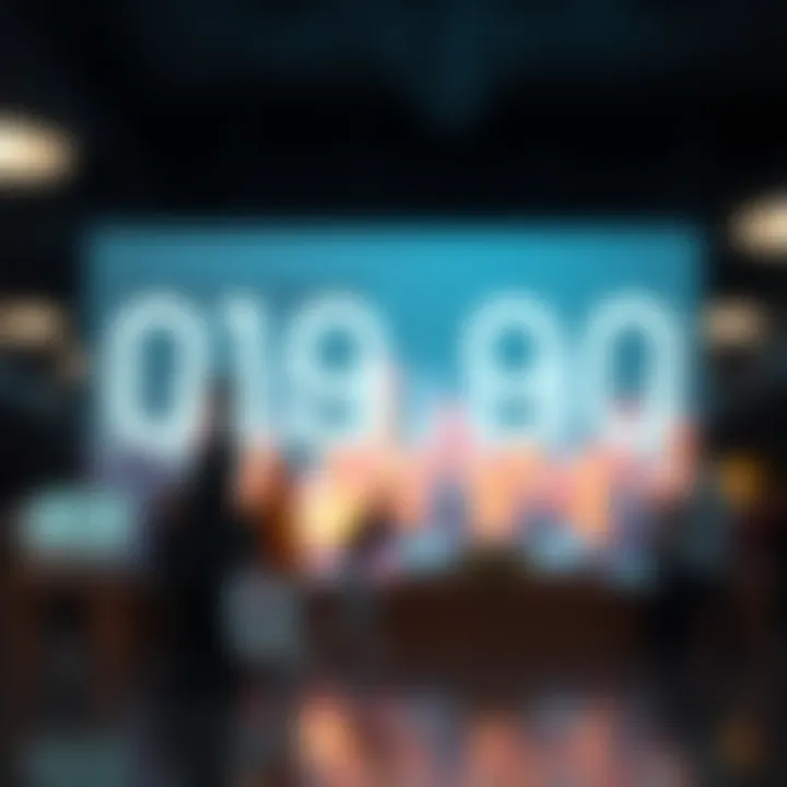 Diagram illustrating binary addition with carry-over between digits