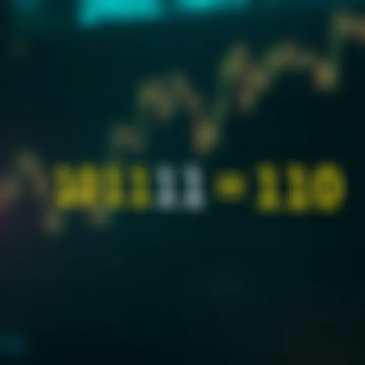 Diagram showing the addition of two binary digits with carry over