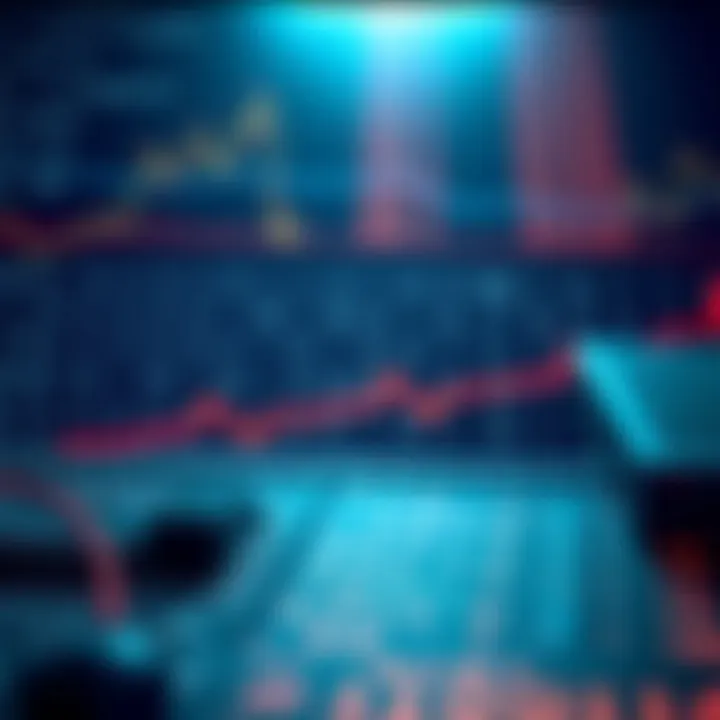 Chart demonstrating the application of binary notation in digital technology components