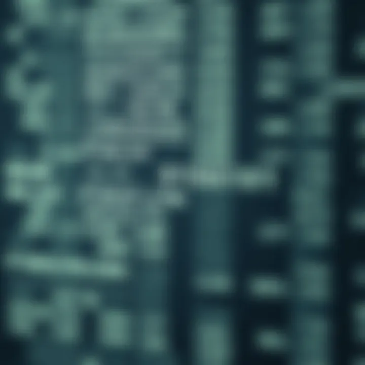 Diagram illustrating the conversion of a decimal number into its binary equivalent using positional values