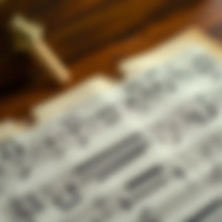 Historical sheet music showing early examples of binary form in classical compositions