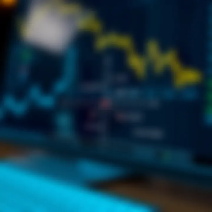 Diagram illustrating predictor variables influencing a binary dependent variable in logistic regression