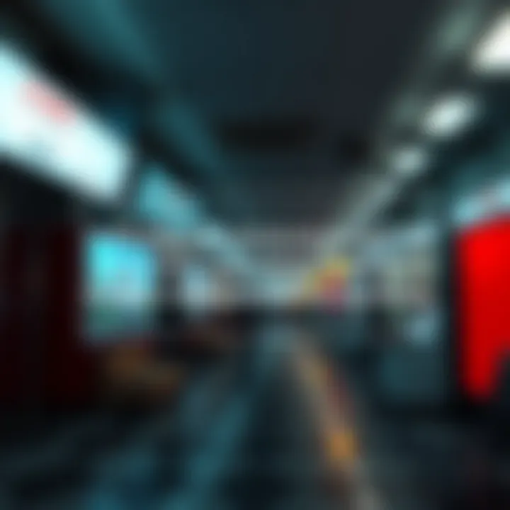 Diagram illustrating the structure of binary numbers with zeros and ones arranged in positional notation