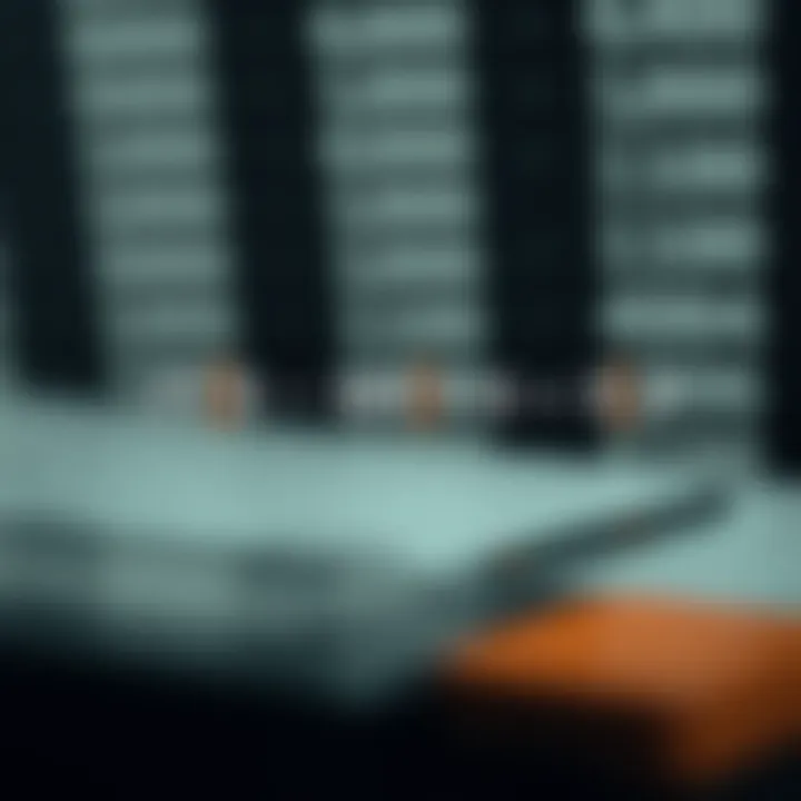 Diagram illustrating the basic rules of binary addition including carry concepts