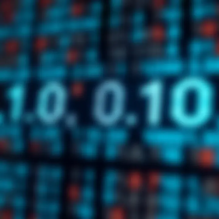 Understanding the Binary Number System
