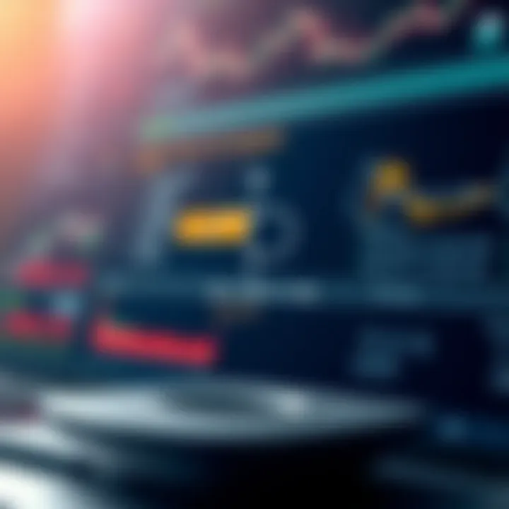 Diagram illustrating the concept of binary operations combining two elements to produce a third within a set