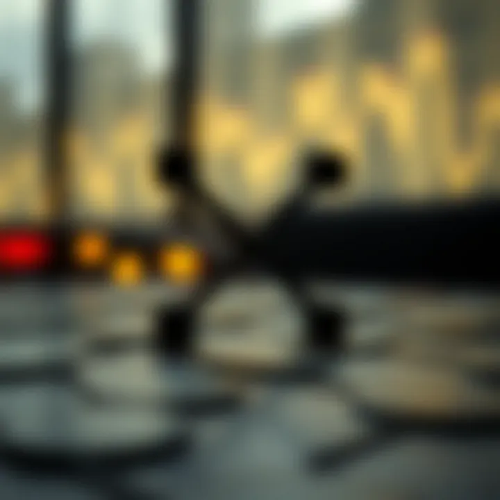 Diagram illustrating the concept of binary operations combining two elements to produce a single result