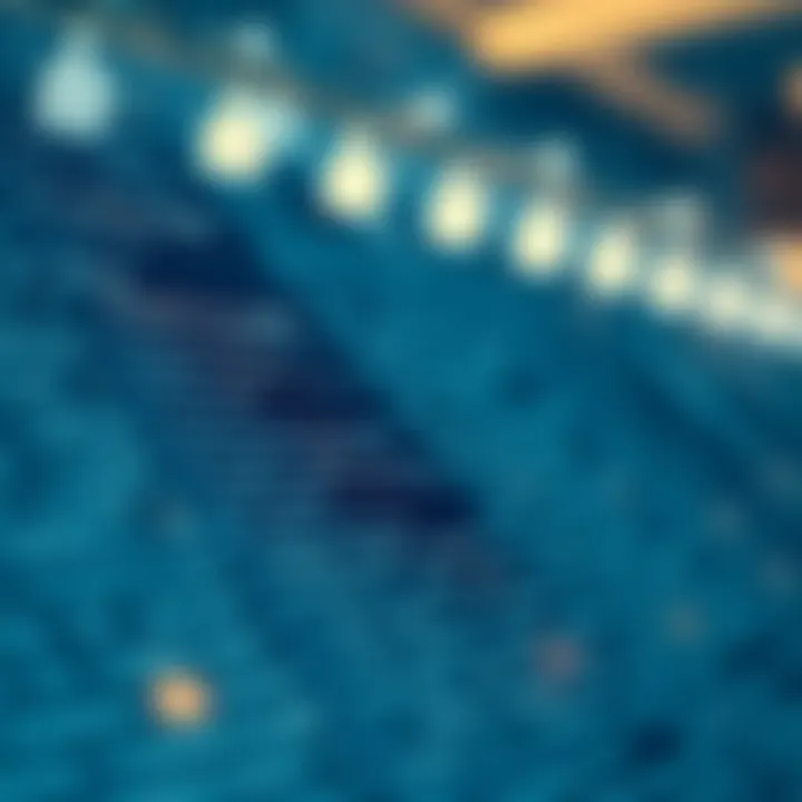 Visual example demonstrating subtraction in binary with explanatory notes