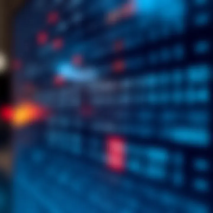 Visual example showing conversion of a binary sequence to its equivalent decimal value with calculations