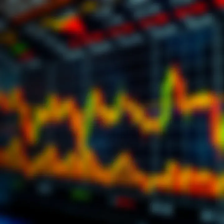 Understanding Candlestick Patterns for Trading