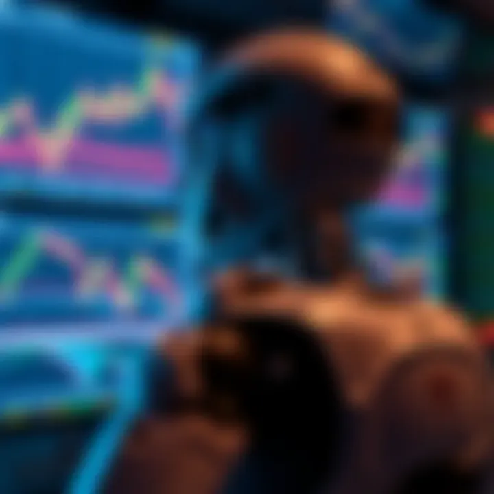 Understanding Forex Trading Robots in South Africa