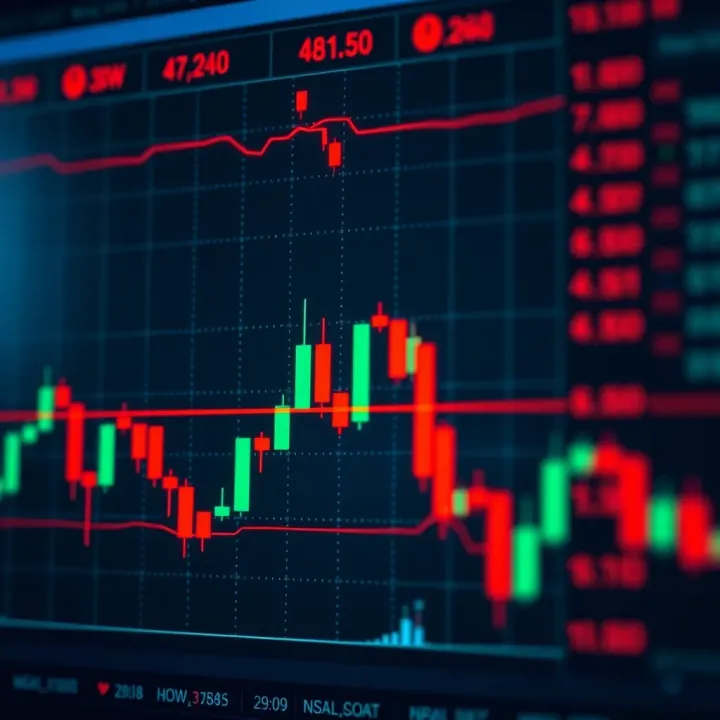 Candlestick Patterns for Nigerian Traders Candlestick Patterns for Nigerian Traders