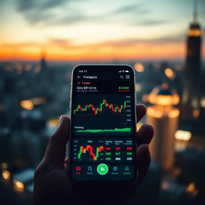 Best Forex Trading Apps in Nigeria: How to Choose Best Forex Trading Apps in Nigeria: How to Choose