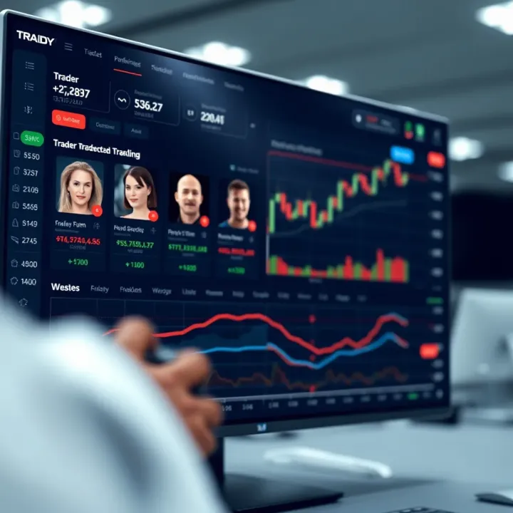 Choosing the Best Copy Trading App in Nigeria Choosing the Best Copy Trading App in Nigeria