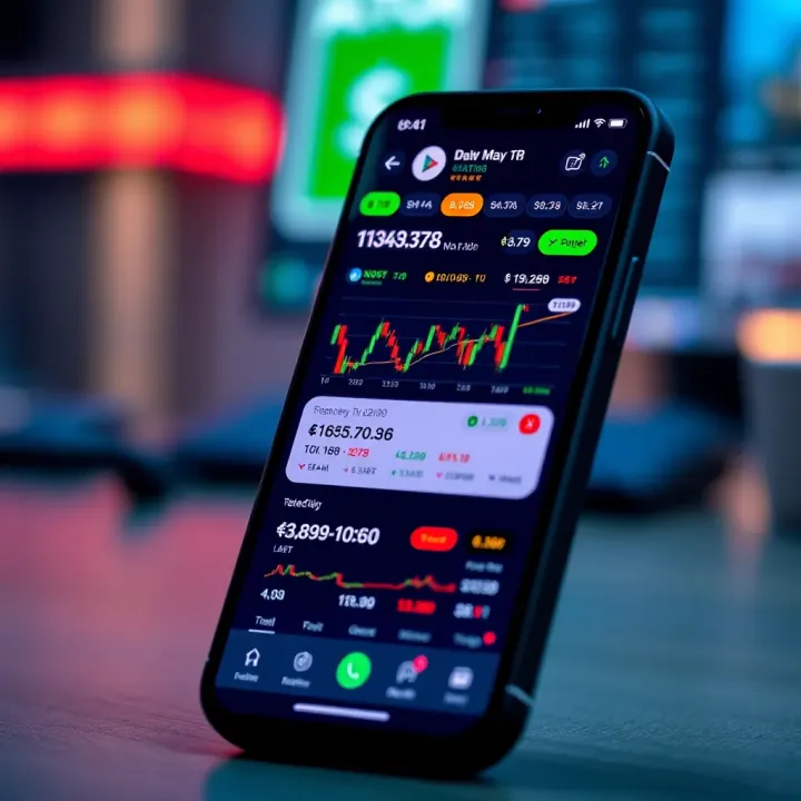Best Crypto Trading Apps in Nigeria: A Practical Guide Best Crypto Trading Apps in Nigeria: A Practical Guide