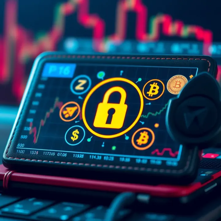 Choosing the Best Crypto Trading App in Nigeria Choosing the Best Crypto Trading App in Nigeria