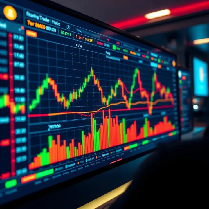 Choosing the Best Crypto Trading Bot: A Practical Guide Choosing the Best Crypto Trading Bot: A Practical Guide