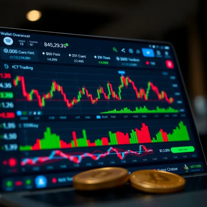 Choosing the Best Crypto Trading Platform in Nigeria Choosing the Best Crypto Trading Platform in Nigeria