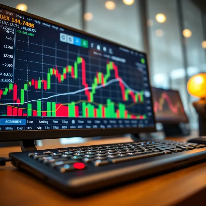 Best Forex Trading Platforms in Nigeria Best Forex Trading Platforms in Nigeria