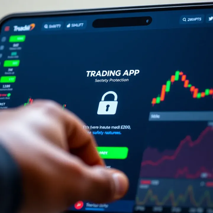 Choosing the Best Trading App in Nigeria Choosing the Best Trading App in Nigeria