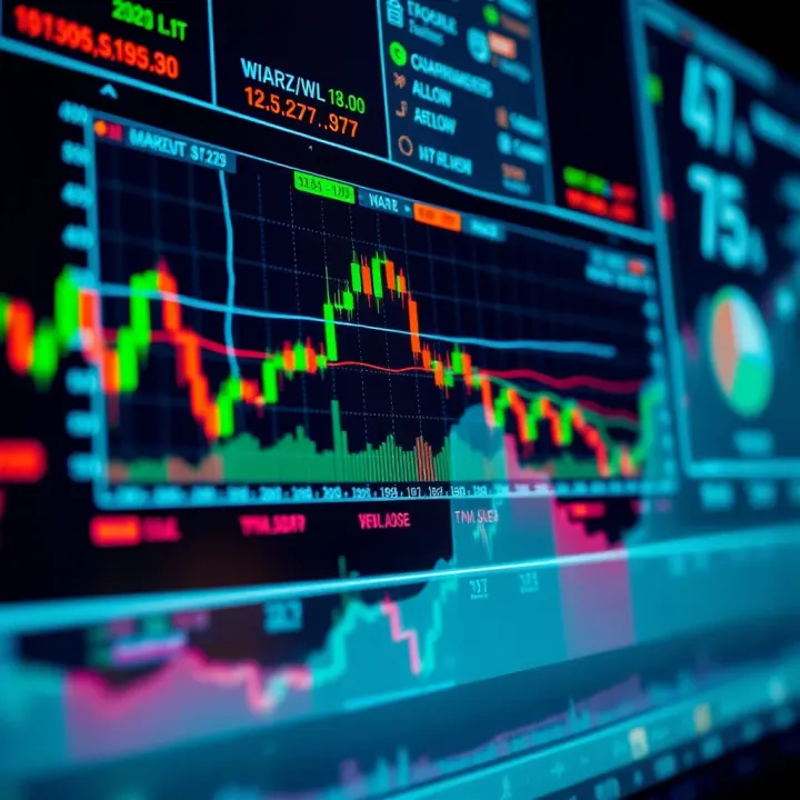 Top Forex Trading Indicators for Nigerian Traders