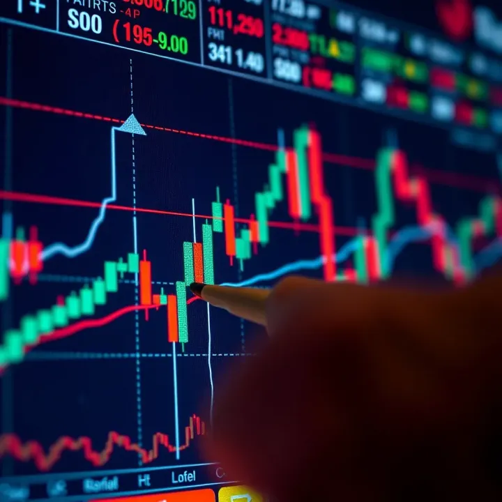 Complete Guide to Candlestick Patterns in Trading Complete Guide to Candlestick Patterns in Trading
