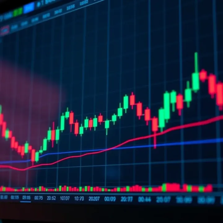 Understanding Continuation Candlestick Patterns Understanding Continuation Candlestick Patterns