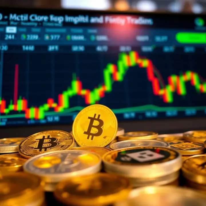 Choosing the Best Crypto Trading Platform in Nigeria Choosing the Best Crypto Trading Platform in Nigeria