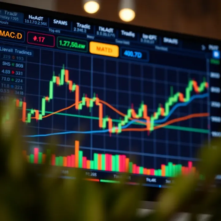 Choosing the Best Forex Trading Indicator Choosing the Best Forex Trading Indicator