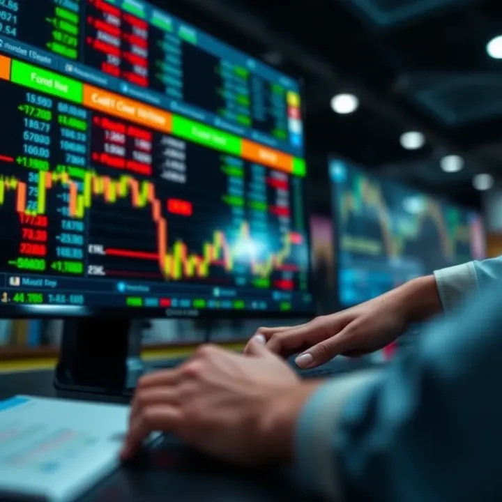 Regulation and Payment Security in Forex Trading Platforms Visual representation of regulation and secure payment methods in forex trading for Nigeria