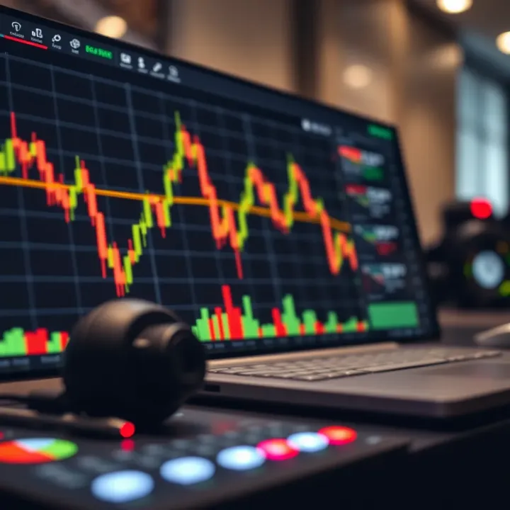 Top Forex Trading Indicators for Smarter Market Analysis